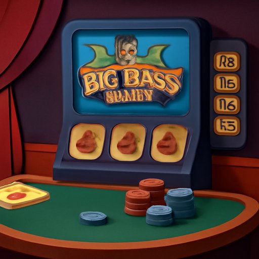 49bet big bass bonanza জেলে নৌকার স্ক্রিন